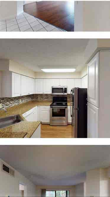 Room to rent now!