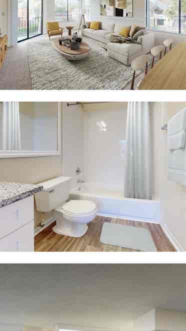 Room to rent now!