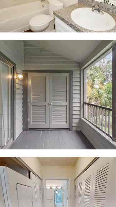 Room to rent now!