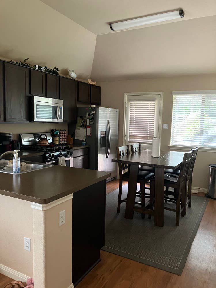 Share my home