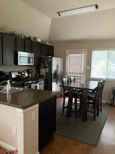 Share my home