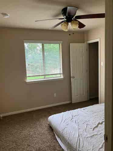 Share my home