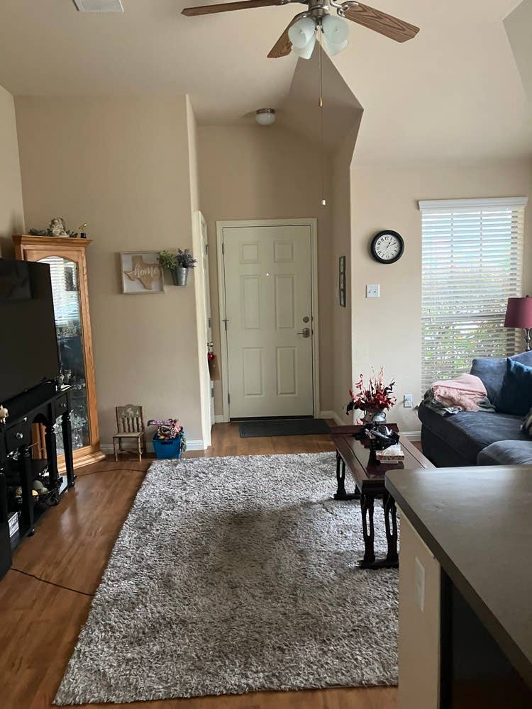 Share my home