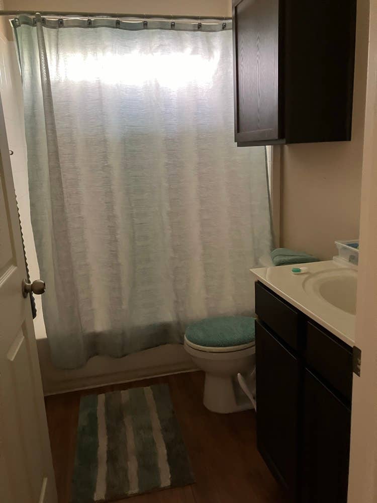 Share my home