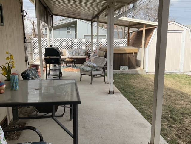 New Listing