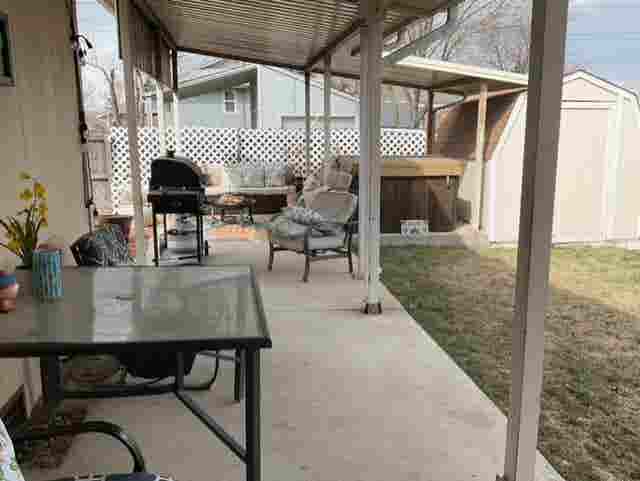 New Listing