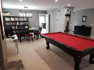 Individual Room in Encinitas