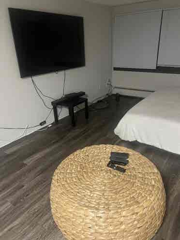 Room for rent