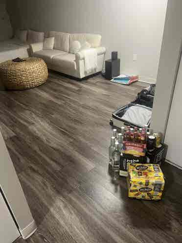 Room for rent