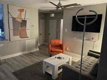 September 1st move in
!! 1 room left