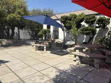 3 rooms for single/double start $