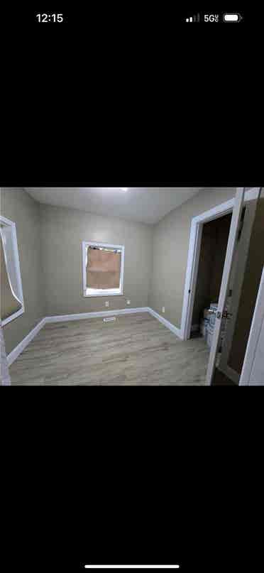 CHEAP ROOM FOR RENT WITH UTILITIES