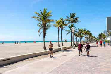 Apto Cerca de Las Olas Blvd