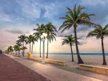 Apto Cerca de Las Olas Blvd