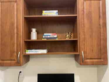 Furnished 1BR Apartment in Buckhead