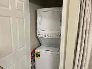 Furnished 1BR Apartment in Buckhead