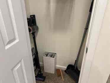 Furnished 1BR Apartment in Buckhead