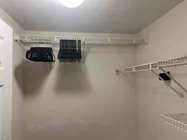 Furnished 1BR Apartment in Buckhead