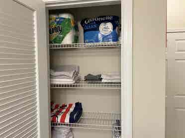 Furnished 1BR Apartment in Buckhead