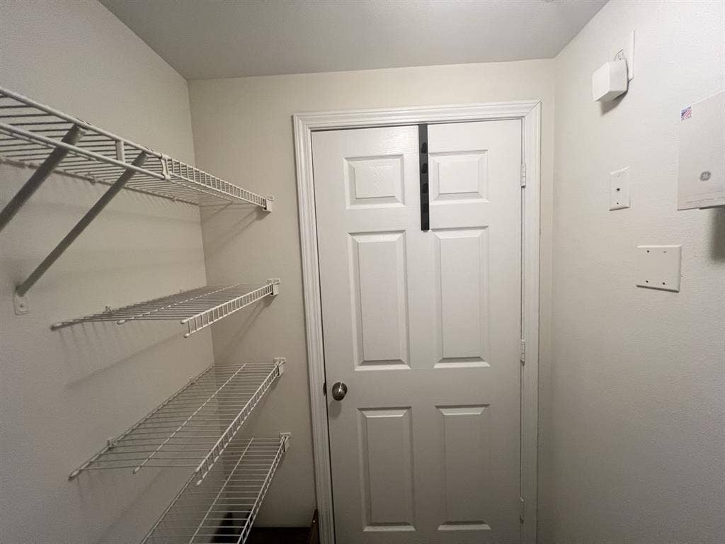 Furnished 1BR Apartment in Buckhead