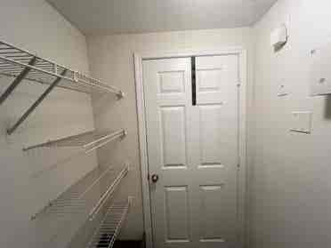 Furnished 1BR Apartment in Buckhead