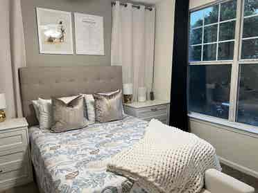 Furnished 1BR Apartment in Buckhead