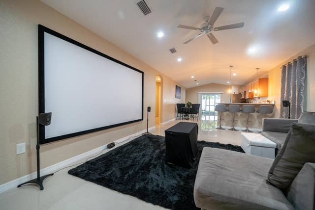 Furnished Room for Rent in Lakeland