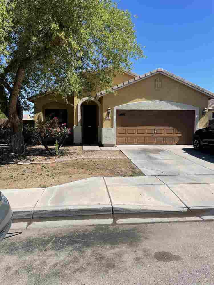 New Listing