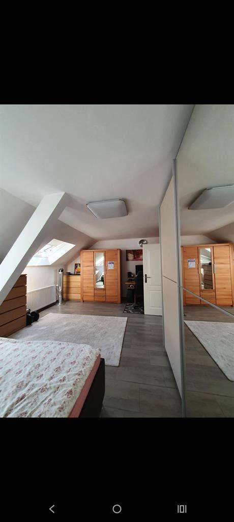 Fully Furnished apartment for rent.