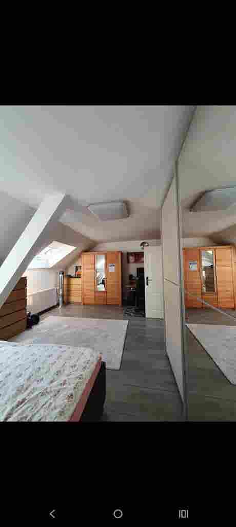 Fully Furnished apartment for rent.