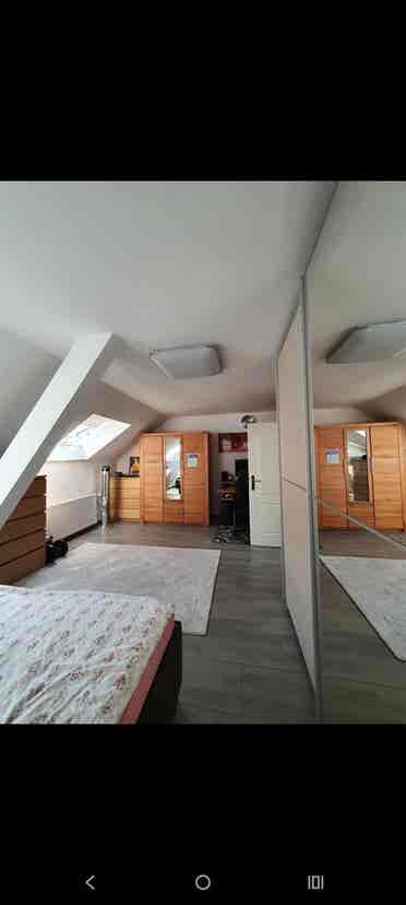 Fully Furnished apartment for rent.