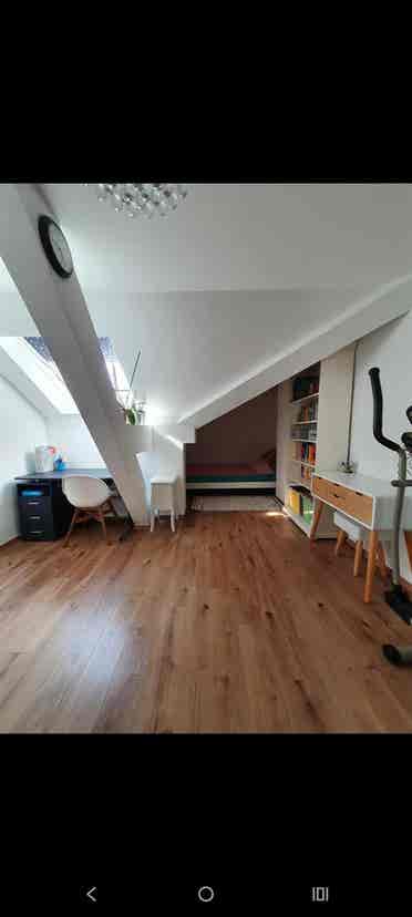 Fully Furnished apartment for rent.