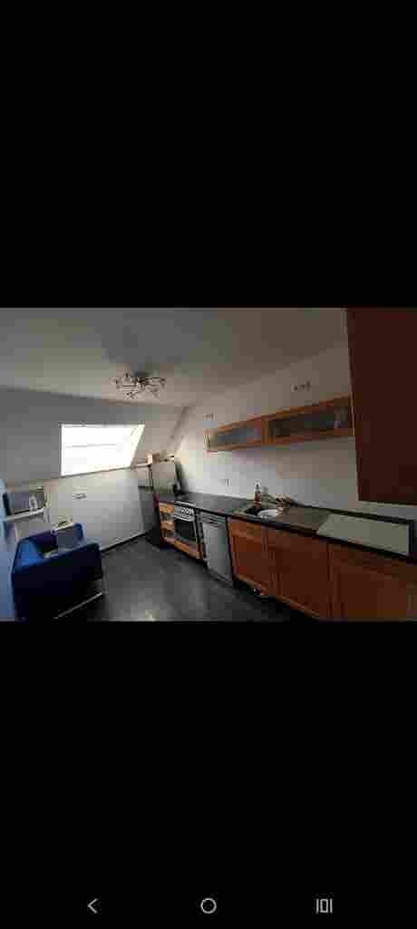 Fully Furnished apartment for rent.