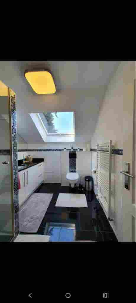 Fully Furnished apartment for rent.