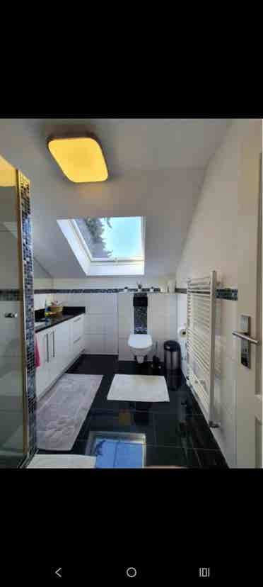 Fully Furnished apartment for rent.