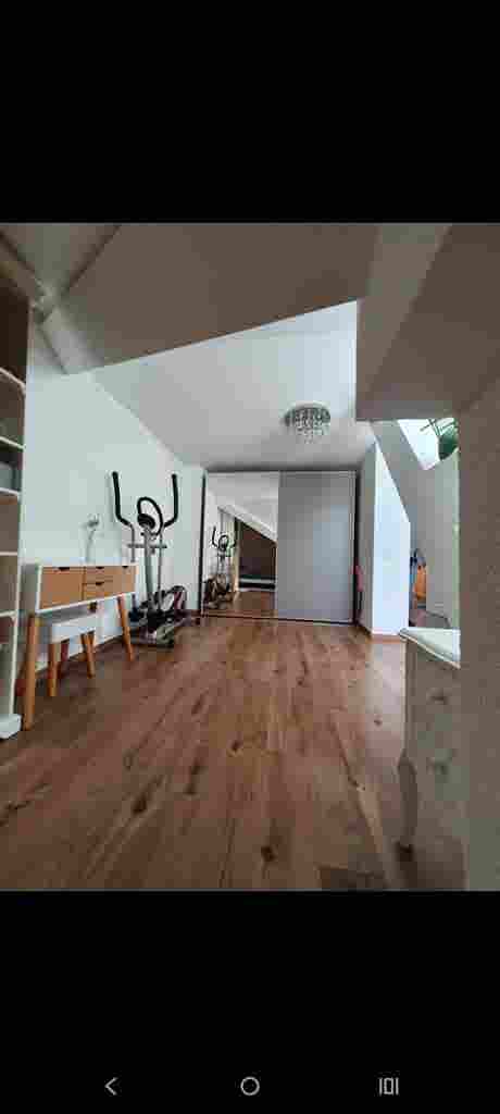 Fully Furnished apartment for rent.