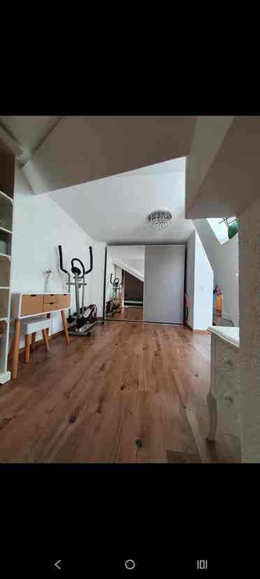 Fully Furnished apartment for rent.
