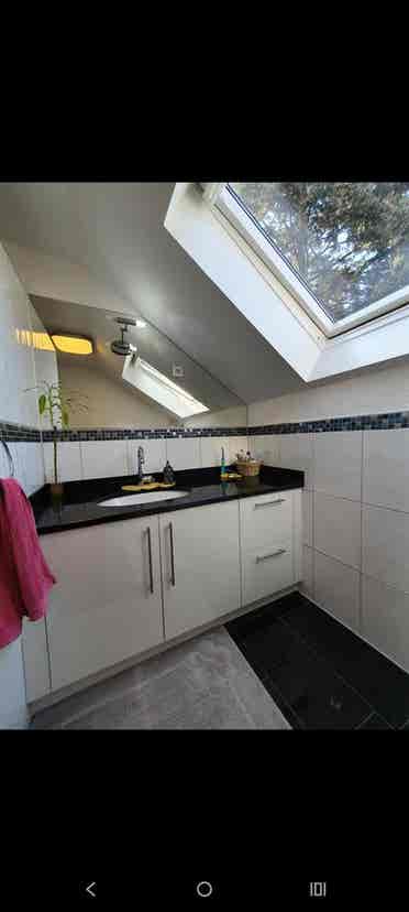 Fully Furnished apartment for rent.