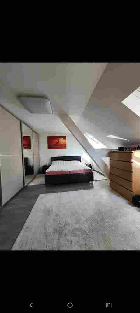 Fully Furnished apartment for rent.
