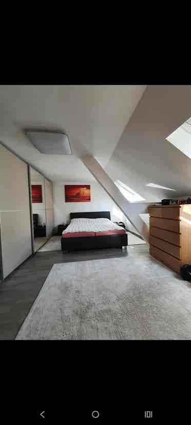 Fully Furnished apartment for rent.