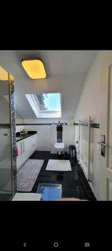 Fully Furnished apartment for rent.