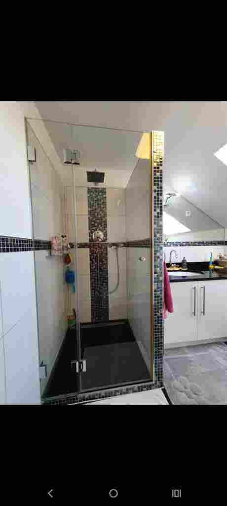 Fully Furnished apartment for rent.