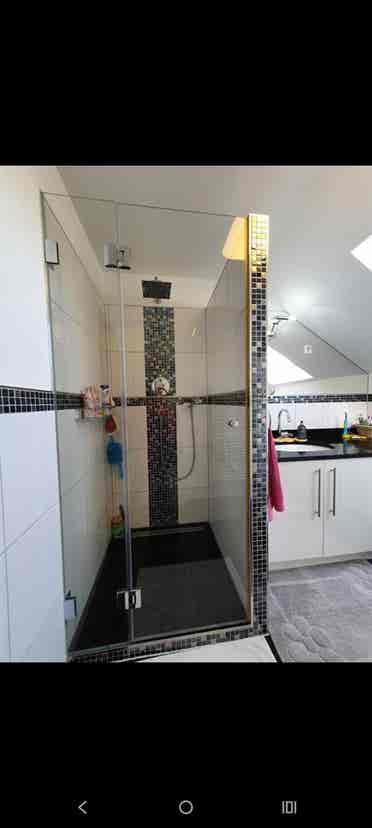 Fully Furnished apartment for rent.
