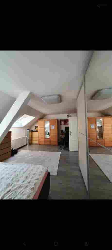 Fully Furnished apartment for rent.
