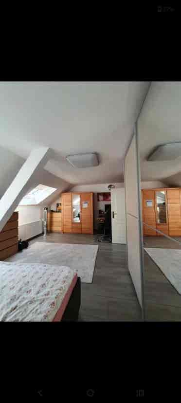 Fully Furnished apartment for rent.