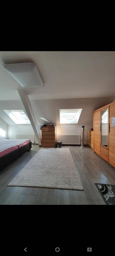 Fully Furnished apartment for rent.