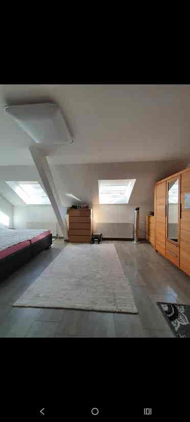 Fully Furnished apartment for rent.