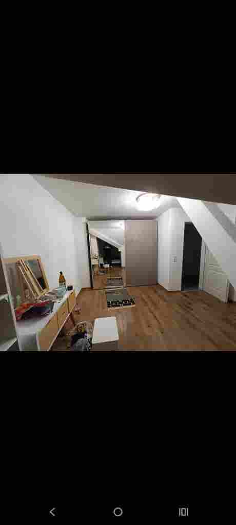 Fully Furnished apartment for rent.