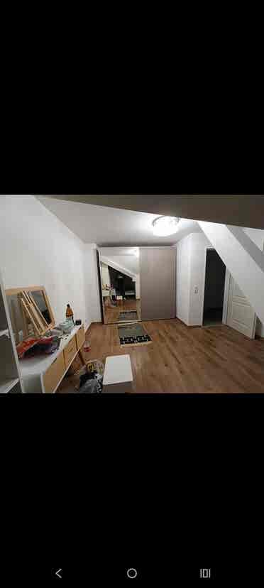 Fully Furnished apartment for rent.