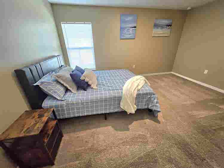 Master Bedroom!!!!